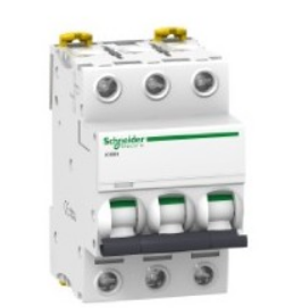 Автоматический выключатель  Schneider Electric A9F79316