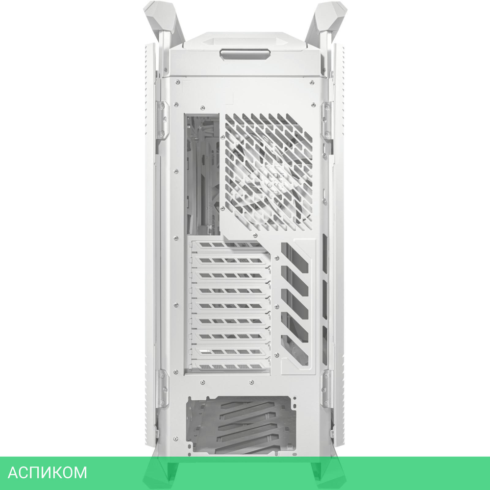Корпус Asus ROG Hyperion GR701 White без БП (90DC00F3-B39000)