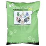 Thermal Aid, разогревающая и охлаждающая маска, животных, зеленый медведь, охотник, 1 шт.