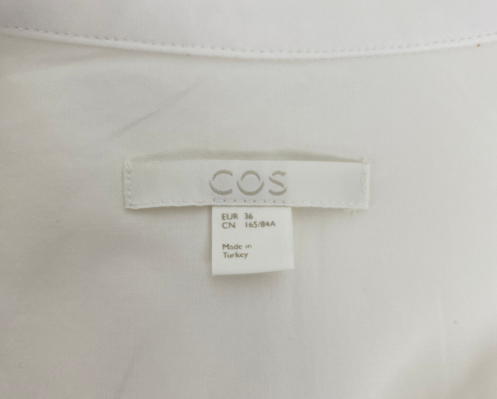 Рубашка COS