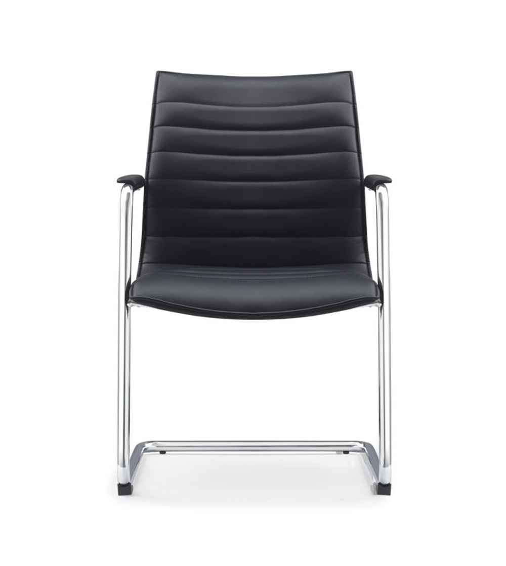 Кресло Riva Бэланс C2413-1 Черный