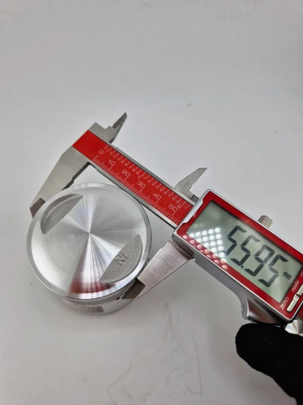 - - Поршень двигателя в сборе для Китайского мотоцикла CG125 156 FMJ