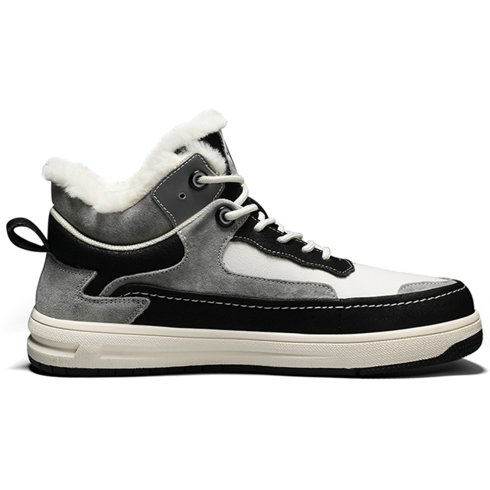 Сапоги Jeep, B214M02084