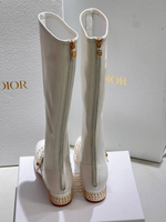 Сапоги Dior