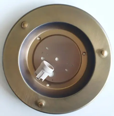 Торговый Дом Твой Свет Настенно-потолочный светильник, E27, 75 Вт