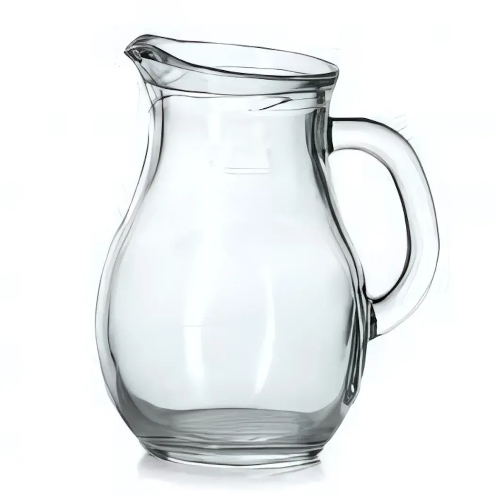 Кувшин 250мл «Бистро» 80100SLB