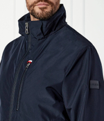 Куртка Hechter Paris - темно-синий(50125-151242)