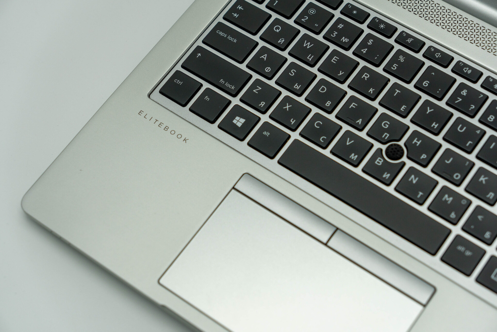 Ноутбук HP EliteBook 840 G5 ( i5-8350U )