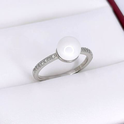 Кольцо ZinLi - арт079