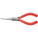 Клещи захватные пластмассовые черненые 160 мм Knipex 31 21 160 SB