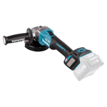 УШМ аккумуляторная Makita GA 023 GZ XGT