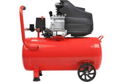 Поршневой масляный компрессор ПОБЕДА KM 50-250 525301767