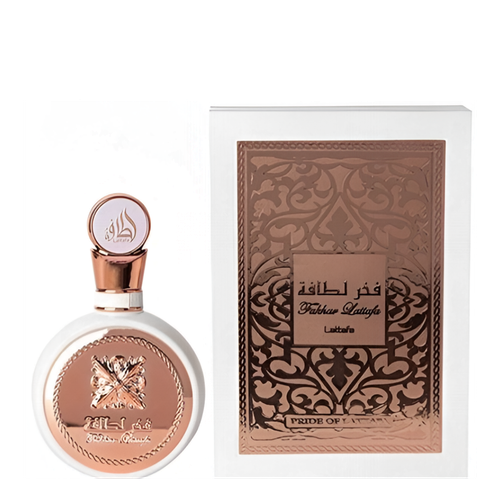 LATTAFA FAKHAR Pride edP 100ml lady