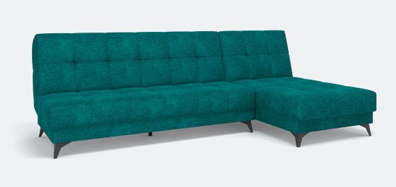 Угловой диван Бильбао