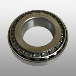 0735.300.376 - Подшипник статора 45х85х24,75 на КПП ZF Traxon, 16S
