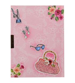 NB-16/2 Блокнот «Образ»