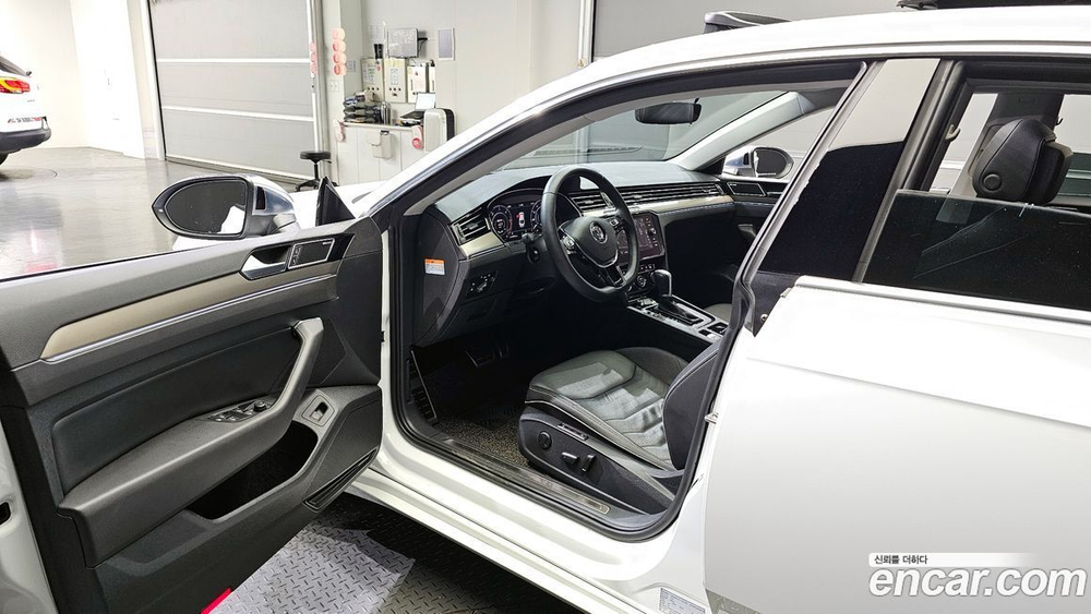 Volkswagen Arteon 2.0 TDI Prestige (12.2019)