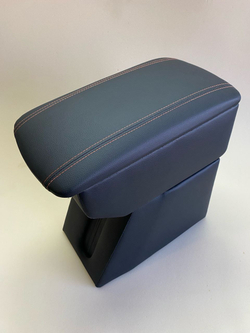 Подлокотник Нива 4х4/Легенда/Бронто/Спорт (3 дв) 'двойной кейс'