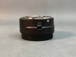 Nikon FTZ II