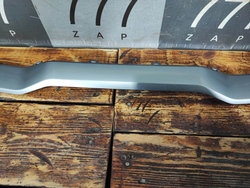 Накладка решетки радиатора Kia Sportage 5 (NQ5) 21-нв Б/У Оригинал 86350P1EB0