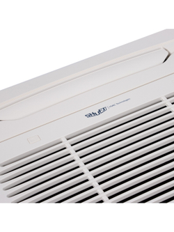 Панель SHUFT SMB09 SHUFT для SFR 300-500 V2
