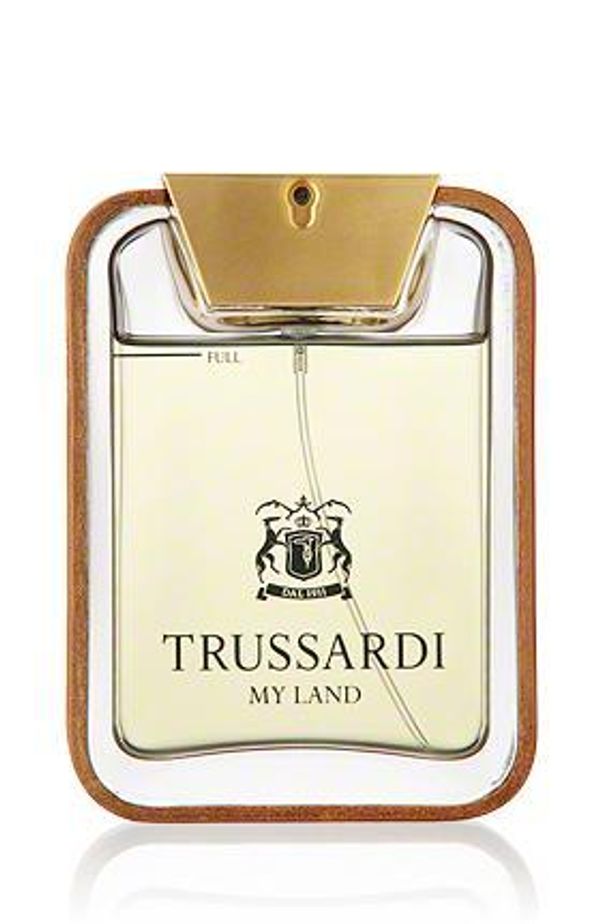 Trussardi My Land
