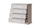 Комод 4 ящика ОРДАНДО