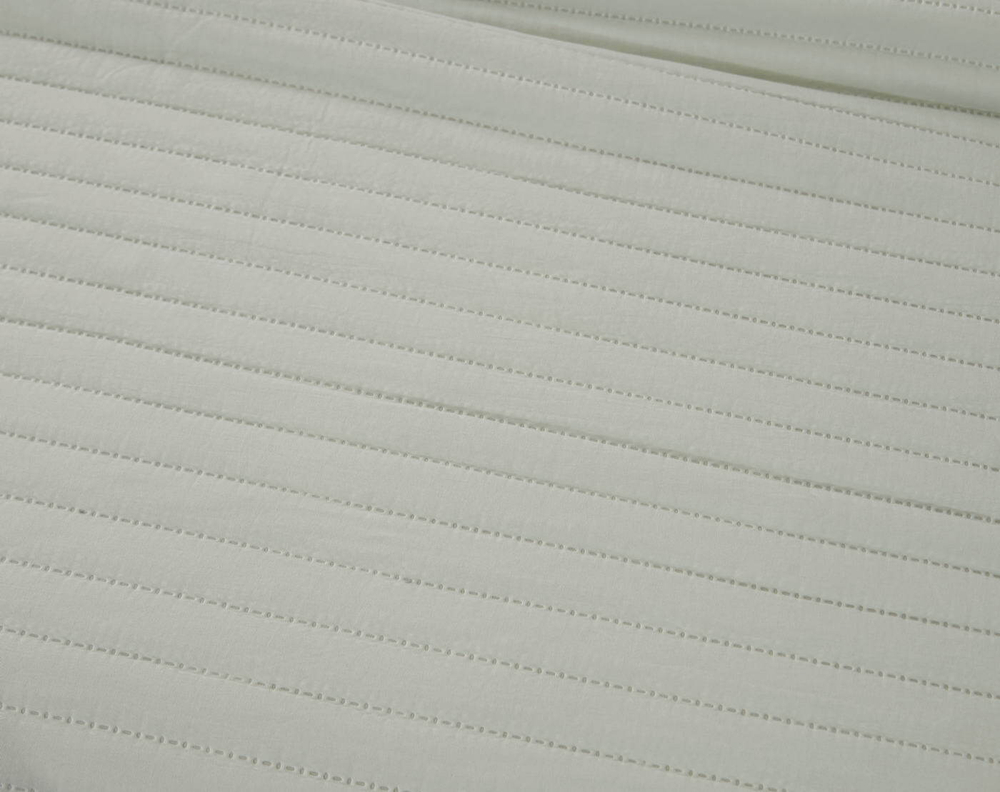 Покрывало 230х250 и 2 наволочки 50х70 Sofi De MarkO Самуэль №5