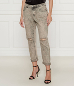 Джинсы One Teaspoon - серый(26555)