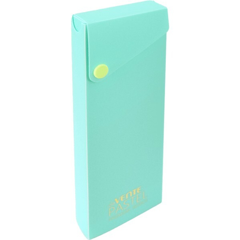 Пенал deVENTE Pastel 7025100
