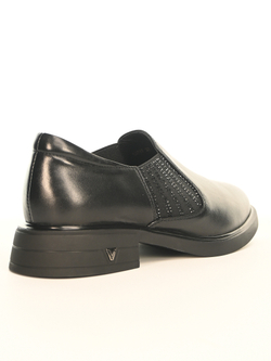 Полуботинки женские Ascalini G2827B