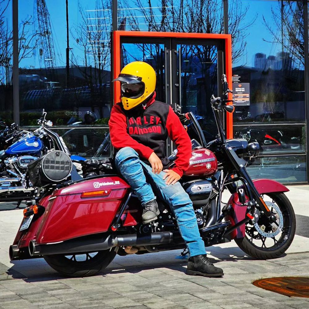 V60 Deep / Желтый