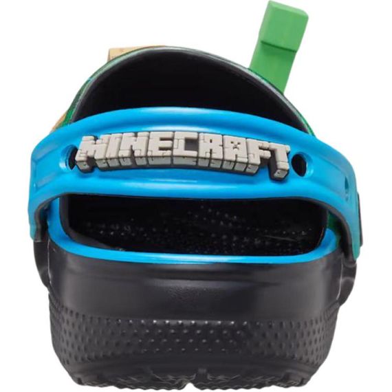 Crocs Classic Clog 'Green Blue'