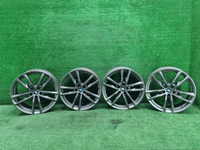 Диск Комплект R19 BMW X3 G01 (17-нв) 698 стиль