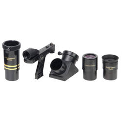 Телескоп Veber NewStar LT60090 AZII - фото 7