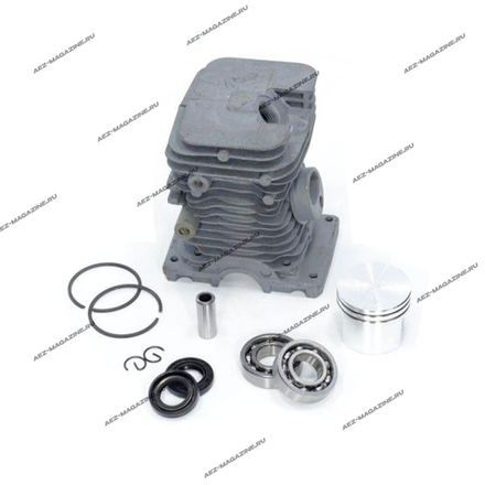 Поршневая группа подходит для бензопилы Штиль-180 серия Ultra Pro