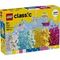 LEGO Constructor Classic Magical Transparent Box