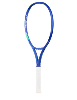 Теннисная ракетка Yonex New EZONE 105 (275g) + Струны + Натяжка