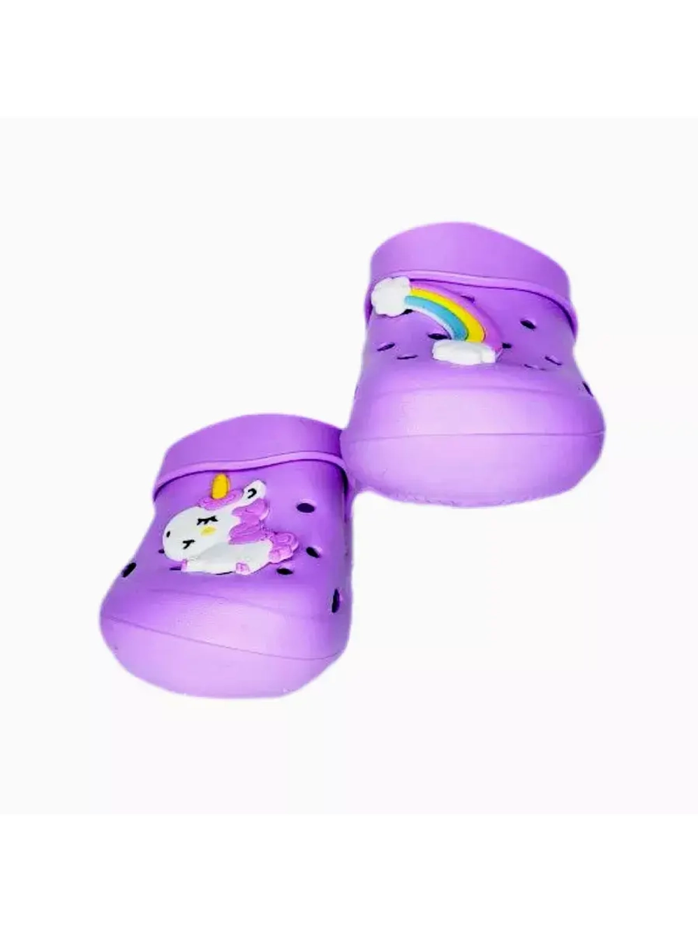 Детское сабо легкие лето новинка