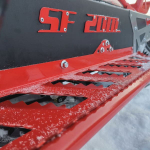 Снегоход IRBIS SF200L