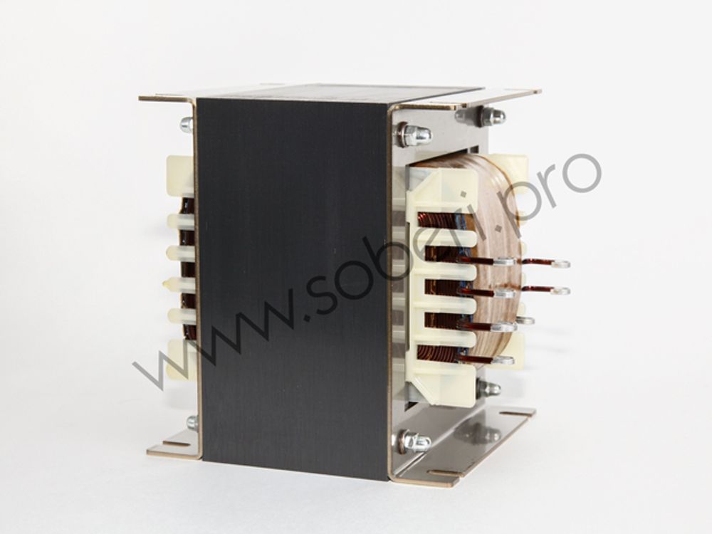 универсальный трансформатор питания для аудиотехники заказать в интернет магазине