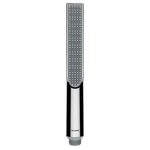 Ручной душ - палочка BOSSINI Apice один режим, c Easy-Clean, хром (B00910.030)