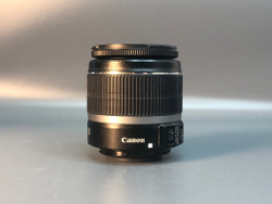 Canon EOS 500D Kit 18-55mm
