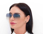 Ray Ban  Aviator RB 3025 003/3F / 55 мм
