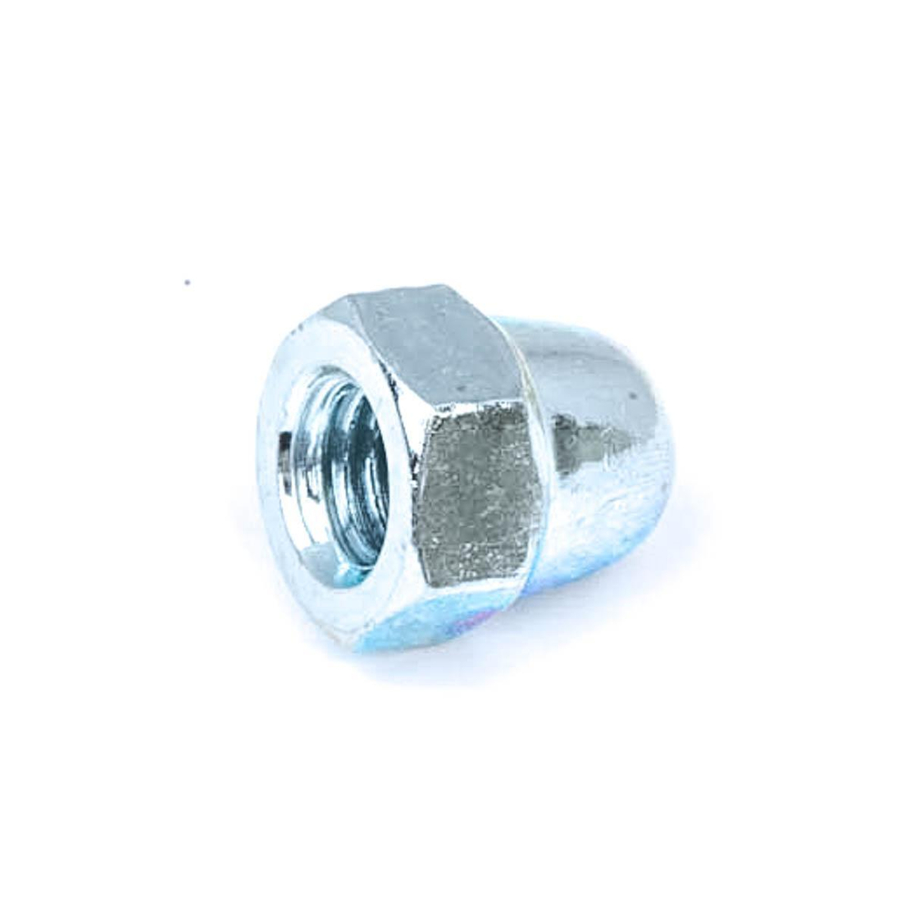 ГАЙКА КОЛПАЧКОВАЯ СТРОЙБАТ DIN1587 М8 2ШТ 069571