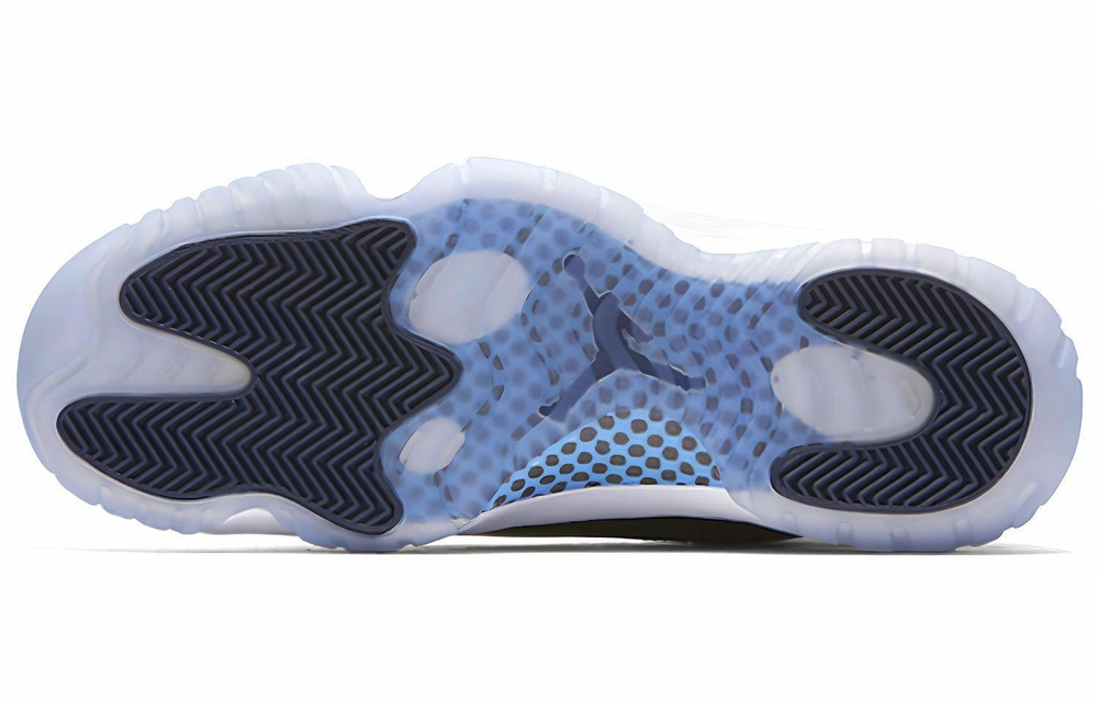 Кроссовки Jordan Air Jordan 11 Retro Unc Win Like 82