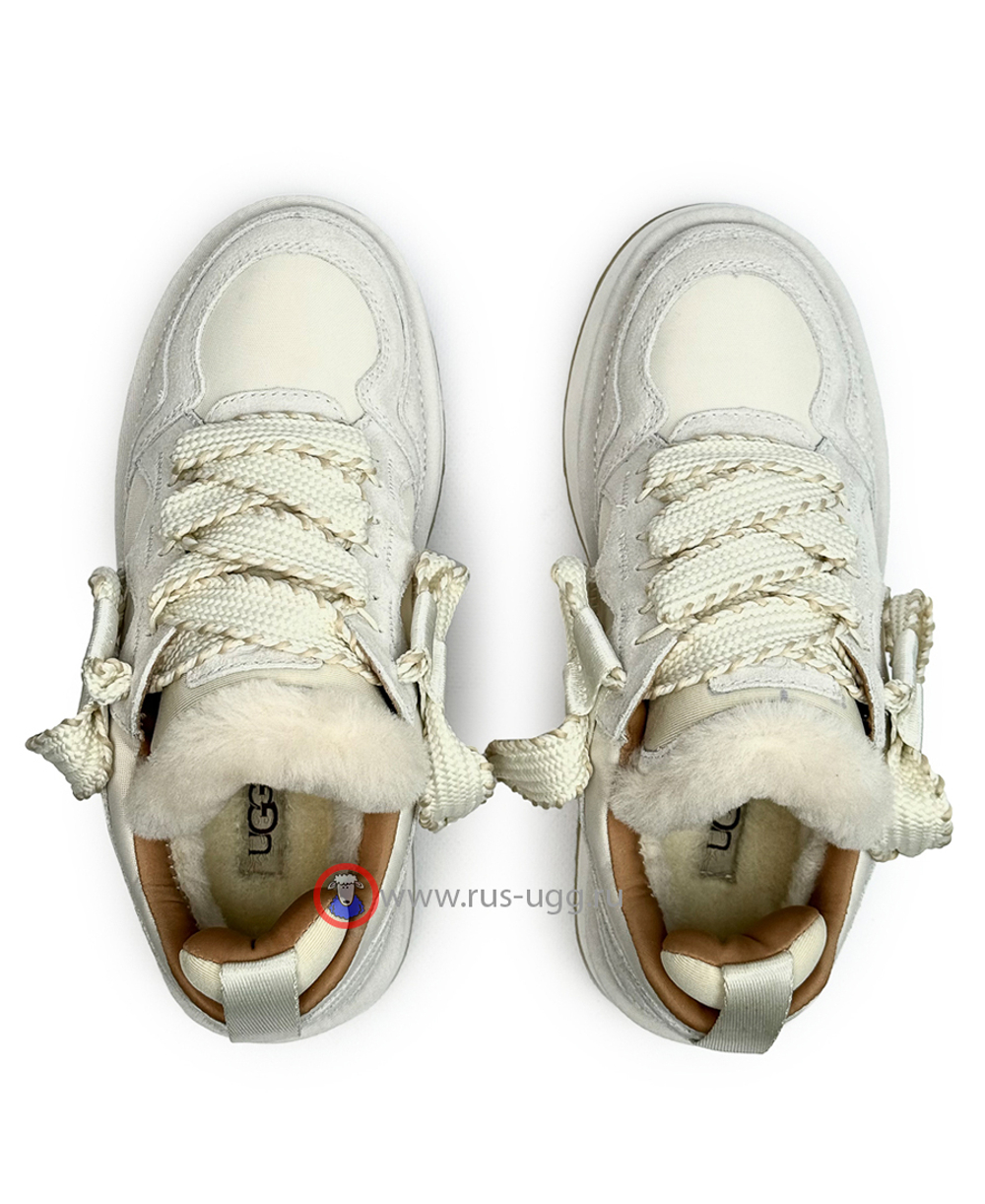 ASTROMEL SNEAKER Sand