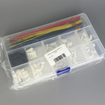 Набор разъемов и кабелей SH 1.25мм