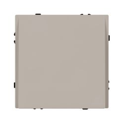 Механизм вывода кабеля SCT-NOBE-MCO1-SFPL-CA (Arlight, Кашемир) 061804