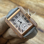 Часы Cartier